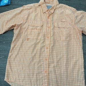 Bimini Bay button down